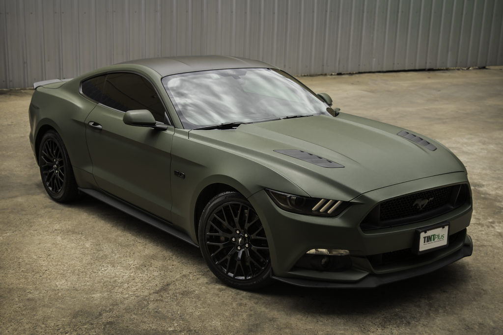 Tint Plus | Window Tinting | Woodbridge VA