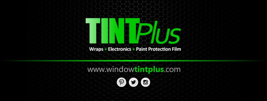 Tint Plus | Window Tinting | Woodbridge VA