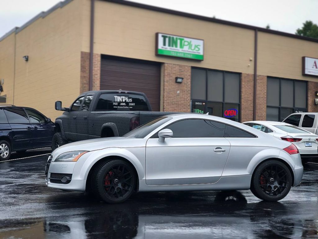 Tint Plus | Window Tinting | Woodbridge VA