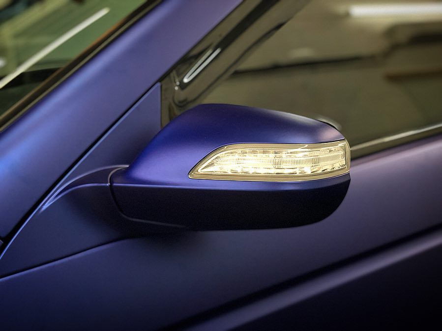 Tint Plus | Window Tinting | Woodbridge VA